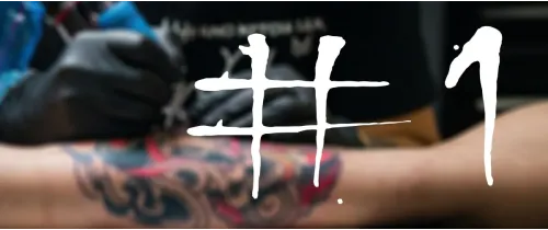 Розділ 1 - Ази професії тату-майстра: як розпочати шлях без помилок