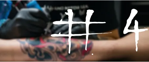 Розділ 4 - Робота з клієнтом: від першої консультації до загоєного тату