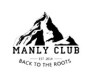 Manly Club