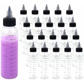 Флакон (пляшка) 100 мл