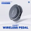Бездротова педаль для тату-машинок Mast з функцією Bluetooth
