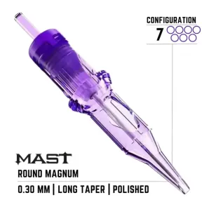 Mast Pro 1007RM