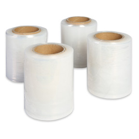 Стрейтч-плівка для тату прозора