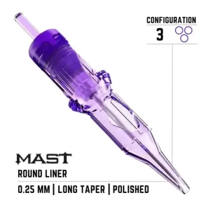 Mast Pro 0803RL