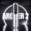 Mast Archer 2 (WQP-050) - Бездротова тату-машинка Маст Арчер 2