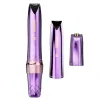 Mast P60 Purple - Бездротова машинка для перманентного татуажу з 2 акумуляторами