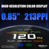 Mast Racer Pro 2025 - Ультрасучасна Бездротова машинка для тату