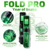 Mast Fold Pro Year of Snake Edition  - Бездротова тату-машинка