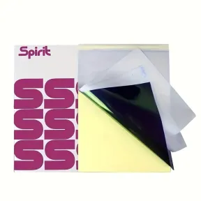 Трансферная бумага Spirit Thermal Printer