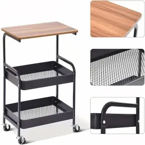 Столик для майстра тату та татуажу