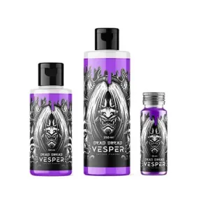 Мыло Vesper Blueberry X Dead Dred (черника)