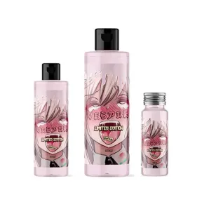 Мыло Vesper Peach Roman Kor (персик)