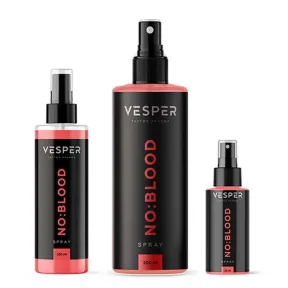 Спрей Vesper NOBLOOD