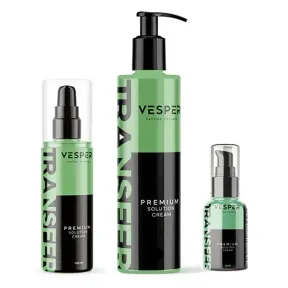 Трансферный крем Vesper Solution Premium