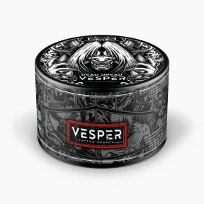Крем-Вазелин Vesper Dead Dread Limited Edition BlueBerry (черника)