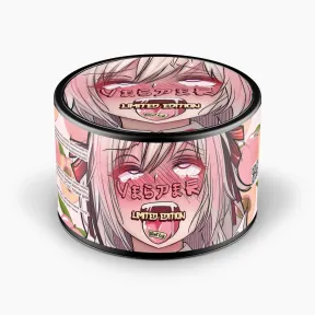 Крем-вазелин Vesper Roman Kor Limited Edition Peach (персик)